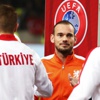 Sneijder'den şaşırtan MLS sözleri!