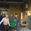 Mersin'de 'domuz gribi' iddiası