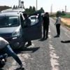 Polisten polise film gibi operasyon!
