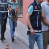 Adana’daki FETÖ operasyonunda 8 kişi tutuklandı