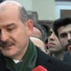İçişleri Bakanı Süleyman Soylu'dan Rize'deki saldırıya ilişkin açıklama İçişleri Bakanı Süleyman Soylu'dan Rize'deki saldırıya ilişkin açıklama