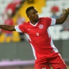 Samuel Eto'o kupada yok
