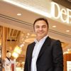 ‘Biz Bize Yeteriz Türkiyem’ için DeFacto’dan 1 milyon maske ‘Biz Bize Yeteriz Türkiyem’ için DeFacto’dan 1 milyon maske
