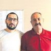 Oğuldan babaya Oğuldan babaya