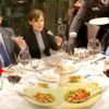 Ekrem İmamoğlu nun et restoranındaki görüntüleri olay ... Ekrem İmamoğlu nun et restoranındaki görüntüleri olay ...