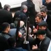 Savaş değil düğün! Savaş değil düğün!