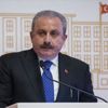 TBMM Başkanı Şentop: “DEAŞ’a karşı göğüs göğse mücadele veren tek NATO müttefikinin Türkiye olduğu gerçeği görmezden gelinmemeli” TBMM Başkanı Şentop: “DEAŞ’a karşı göğüs göğse mücadele veren tek NATO müttefikinin Türkiye olduğu gerçeği görmezden gelinmemeli”