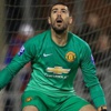 Beşiktaş'ta Victor Valdes sürprizi Beşiktaş'ta Victor Valdes sürprizi