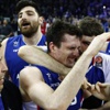 Anadolu Efes-Real Madrid Anadolu Efes-Real Madrid