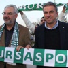 Hamzaoğlu geldi, o gitti