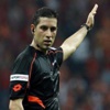 UEFA'dan Türk hakeme görev! UEFA'dan Türk hakeme görev!