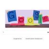﻿Google'dan Anneler Günü'ne özel Doodle