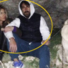 İbrahim Çelikkol Sinem Kobal'la barışmak istiyor