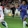 Willian Chelsea'ye veda etti