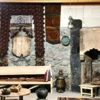 Bayburt ta doğduğu evi müzeye dönüştürdü Bayburt ta doğduğu evi müzeye dönüştürdü