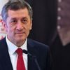 Bakan Selçuk'tan 'kartopu' paylaşımı Bakan Selçuk'tan 'kartopu' paylaşımı