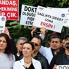 Aile hekimlerine şok Aile hekimlerine şok