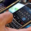 BlackBerry işçi çıkarmaya hazırlanıyor BlackBerry işçi çıkarmaya hazırlanıyor