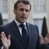 Macron: Türkiye devlet kontrolündeki medya üzerinden yalanlar yayıyor Macron: Türkiye devlet kontrolündeki medya üzerinden yalanlar yayıyor