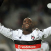 Demba Ba: "Geleceği yalnızca Allah görür" Demba Ba: "Geleceği yalnızca Allah görür"