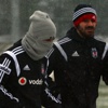 Beşiktaş'a altyapıdan takviye Beşiktaş'a altyapıdan takviye