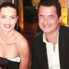 Acun ve Adriana Lima aşkı sosyal medyayı salladı! Acun ve Adriana Lima aşkı sosyal medyayı salladı!