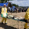 Ebola aşısı işe yaramıyor!