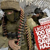 Ukrayna'da 100 bin asker savaş için emir bekliyor
