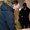 Finlandiya'da halk sandık başında Finlandiya'da halk sandık başında