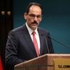 ﻿İbrahim Kalın ABD'li kritik yetkili ile görüştü