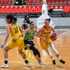 Bellona Kayseri deplasmanda