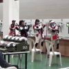 Atıcılık: Havalı Silahlar Türkiye Şampiyonası Atıcılık: Havalı Silahlar Türkiye Şampiyonası