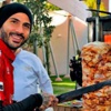 'Artık abi oldum' 'Artık abi oldum'