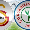 İlk 11'ler belli oldu