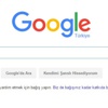 Google’dan mülteciler için yardım kampanyası Google’dan mülteciler için yardım kampanyası