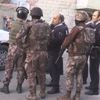 Gaziantep’teki akraba kavgasında, 5 kişi gözaltına alındı Gaziantep’teki akraba kavgasında, 5 kişi gözaltına alındı