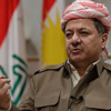 Mesud Barzani: IŞİD çöküyor! Mesud Barzani: IŞİD çöküyor!