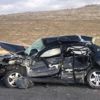 Şanlıurfa'da feci kaza: Baba ile oğlu hayatını kaybetti