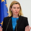 Federica Mogherini, Cenevre görüşmelerinin genişletilmesini istedi