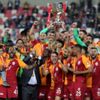 Kupanın Aslanı! Kupanın Aslanı!