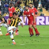 Şenol Can'dan şok iddia! Şenol Can'dan şok iddia!