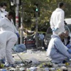 Suruç'taki bomba ile benzerlik var Suruç'taki bomba ile benzerlik var