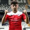 Gökdeniz Bayrakdar dan tarihi gol