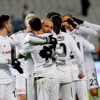 Beşiktaş kaldığı yerden devam etmek istiyor