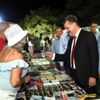 Yücel Yılmaz: "Hizmetin siyaseti olmaz" Yücel Yılmaz: "Hizmetin siyaseti olmaz"