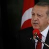 Yandaşların kavgasına Erdoğan müdahalesi: Benim yerime sadece sözcüm konuşur Yandaşların kavgasına Erdoğan müdahalesi: Benim yerime sadece sözcüm konuşur