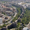 Diyarbakır Surları UNESCO Dünya Kültür Mirası Listesi'nde