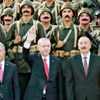 Yukarı Karabağ olmazsa olmazımız