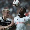 Beşiktaş'ta Cyle Larin kiralık olarak gönderiliyor Beşiktaş'ta Cyle Larin kiralık olarak gönderiliyor