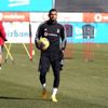 Beşiktaş ta Boateng sahaya çıktı Beşiktaş ta Boateng sahaya çıktı